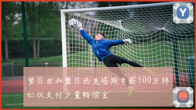 努贝尔加盟贝西克塔斯年薪500万拜仁仅支付少量赔偿金
